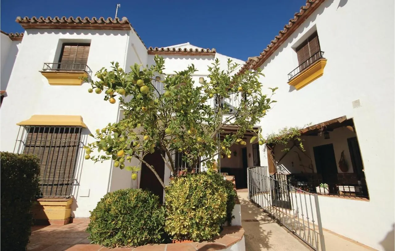 Dom wakacyjny 2 Bedroom Beautiful Home In Montejaque