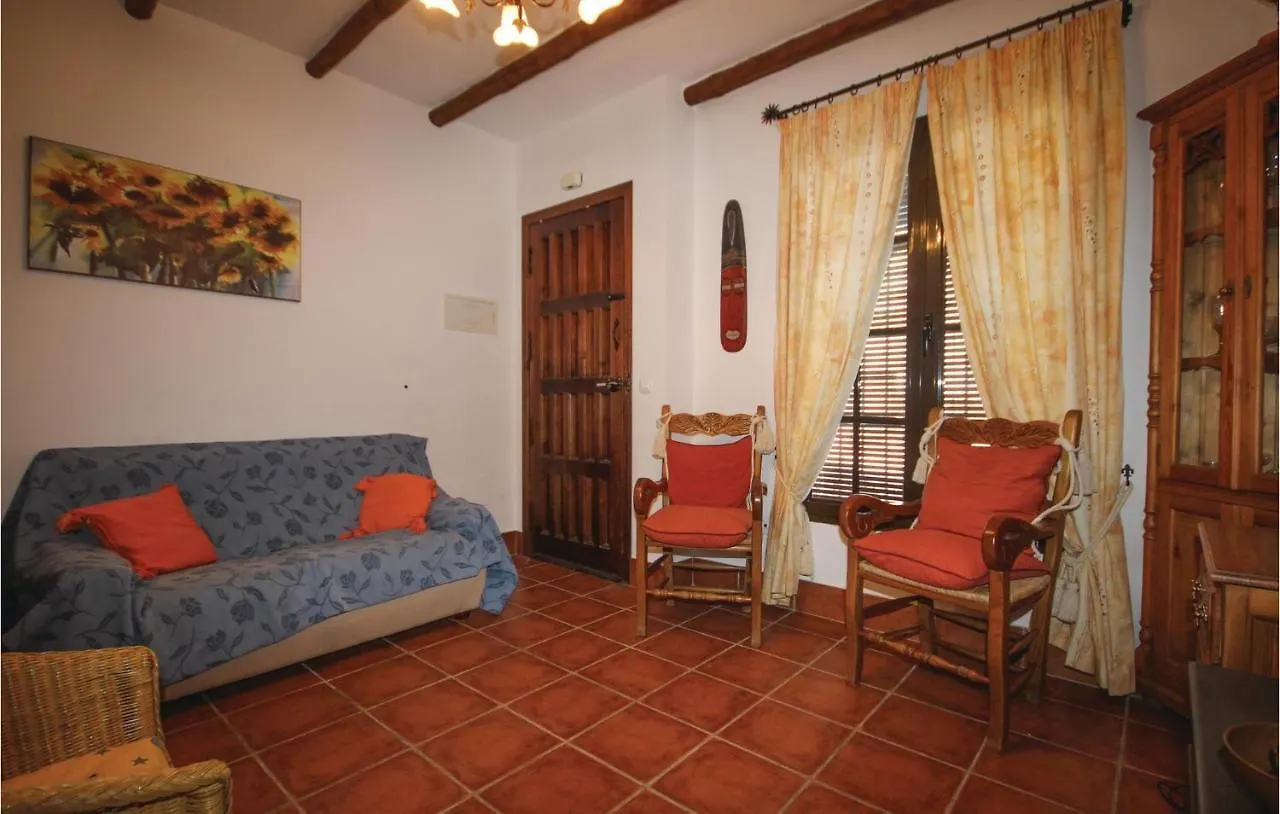 Dom wakacyjny 2 Bedroom Beautiful Home In Montejaque