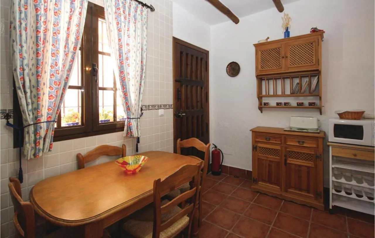 2 Bedroom Beautiful Home In Montejaque Dom wakacyjny
